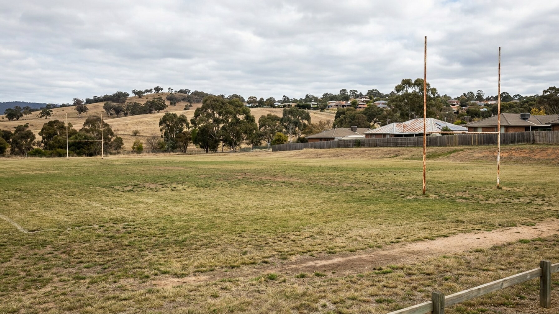College sports participation data hints at Canberra's shifting fitness culture