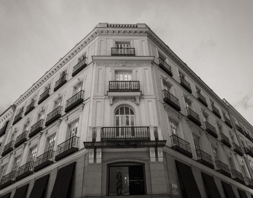 Beyond the Tourist Trail: What Makes Madrid's Neighbourhoods Tick