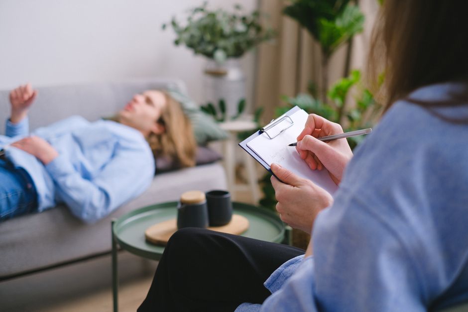 Mental Health Professionals Sydney: GP, Psychologist or Counsellor?