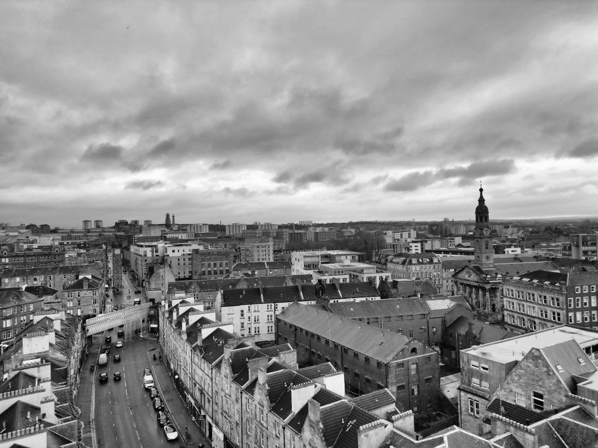 'It feels like they've erased us': Glasgow residents speak out as housing photos replaced without consent