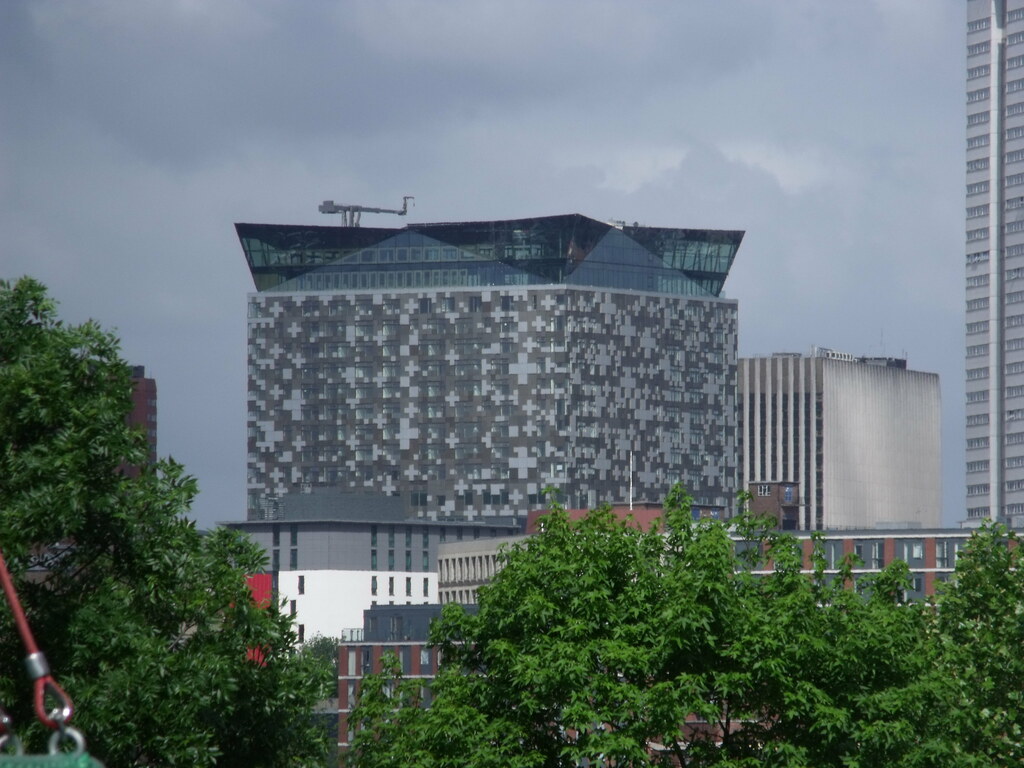 Birmingham Launches Community Fitness Challenges Across the City This Summer