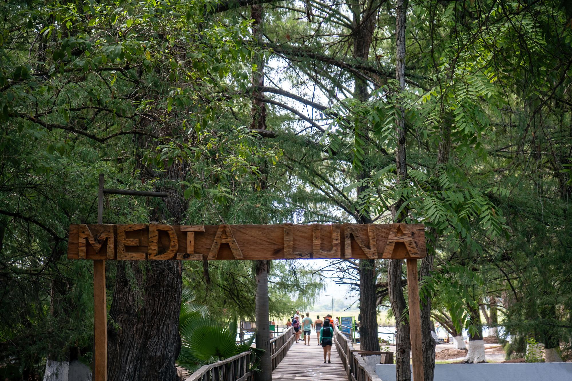 Atlanta Parks Launch Free Mindfulness Programs for Thousands of Residents