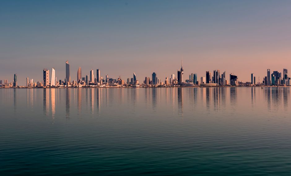 Kuwait City Heat Disrupts Sleep: What Residents Need to Know