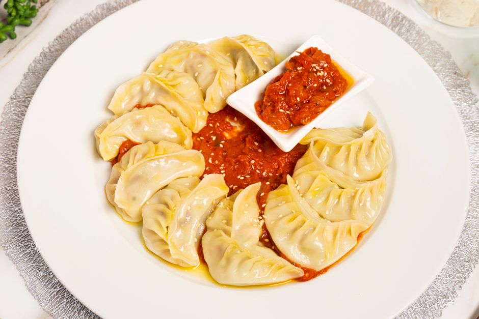 Best Dumplings Sydney: Local Guide 2026