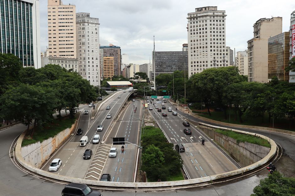 São Paulo's Metro Expansion Races Ahead: How the City Compares to Global Transport Giants