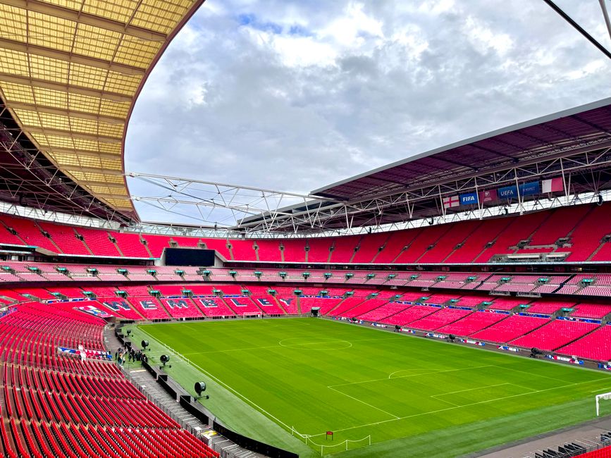 From Hackney Marshes to Wembley Dreams: The Grassroots Story Behind London's Community Sport Movement