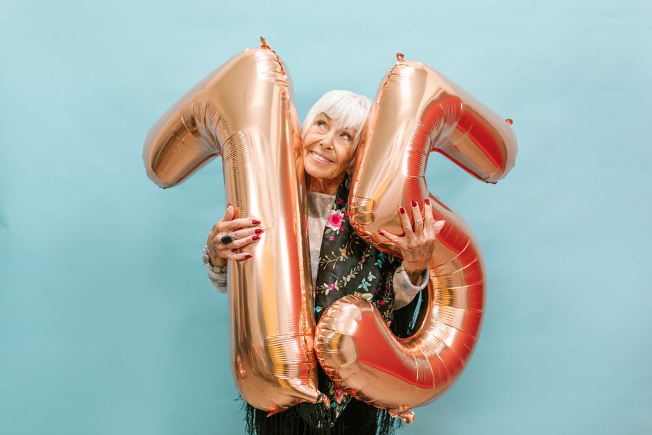Active Ageing Brisbane: Seniors Redefining Wellness