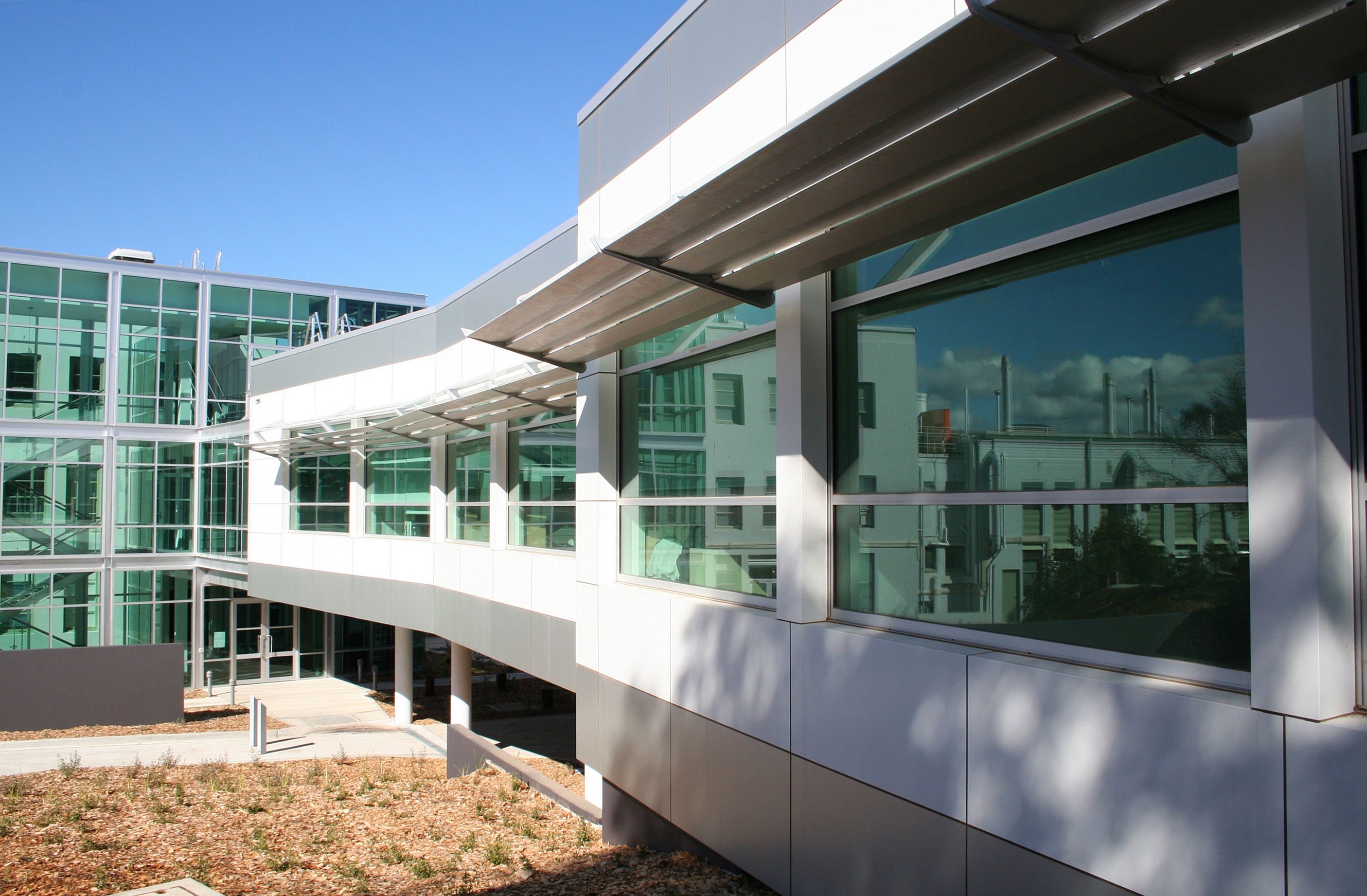 Environmental Policy Changes Reshape Canberra Community Services and Infrastructure