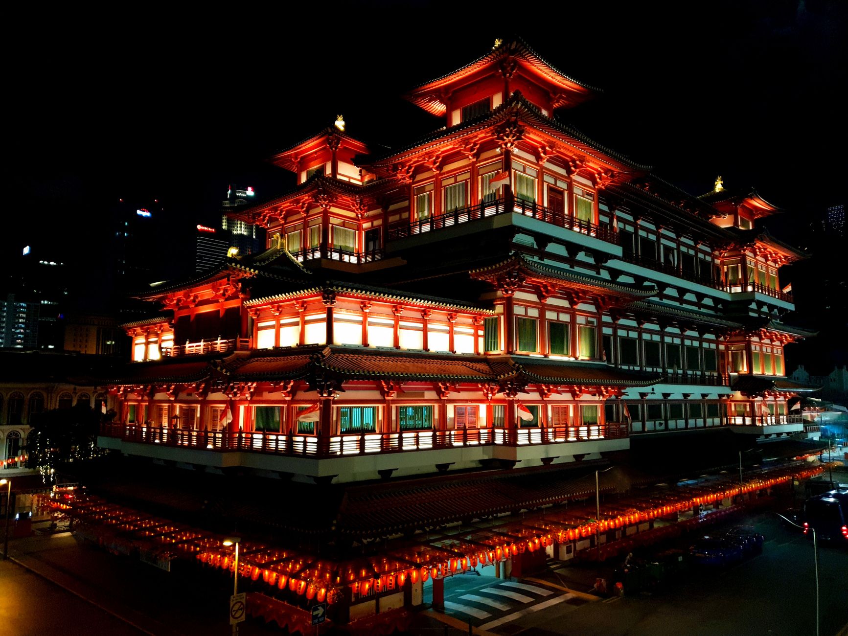 Architects Transform Forgotten Singapore Shophouse Into Underground Art Hub