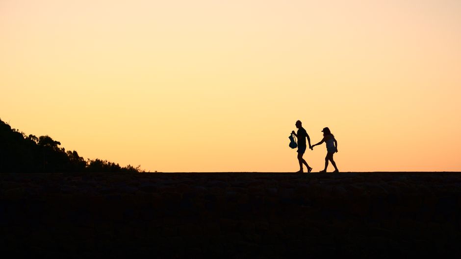Walking meditation: How to turn your daily walk into mindfulness