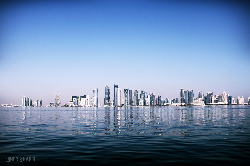 Doha Residents Sign Up Now for Summer Charity Runs and Walks