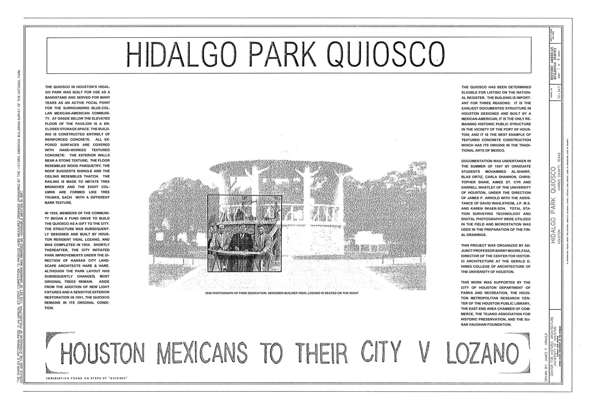 How Houston's City Records Ended Up Full of Duplicate Images — and What's Being Done to Fix It