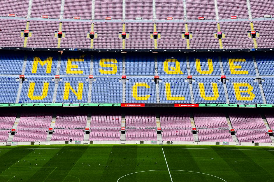 From Grassroots to Glory: How Barcelona's Local Clubs Are Thriving Beyond the Big Two
