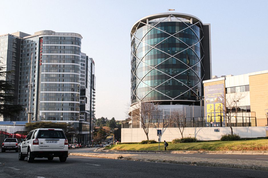 Johannesburg's Tourism Sector Battles Global Instability and Local Economic Headwinds