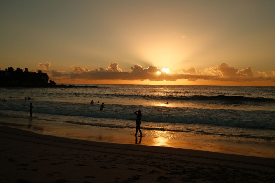 Rise and shine: Sydney's best sunrise spots for morning ...