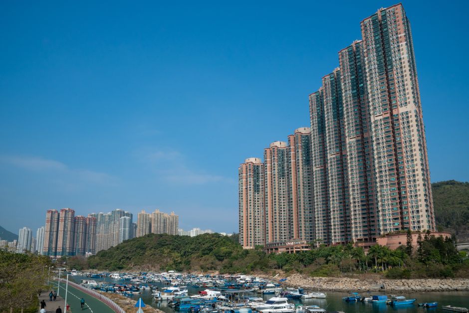 Tuen Mun's Waterfront Renaissance: Why Savvy Investors Are Banking on Hong Kong's Overlooked West
