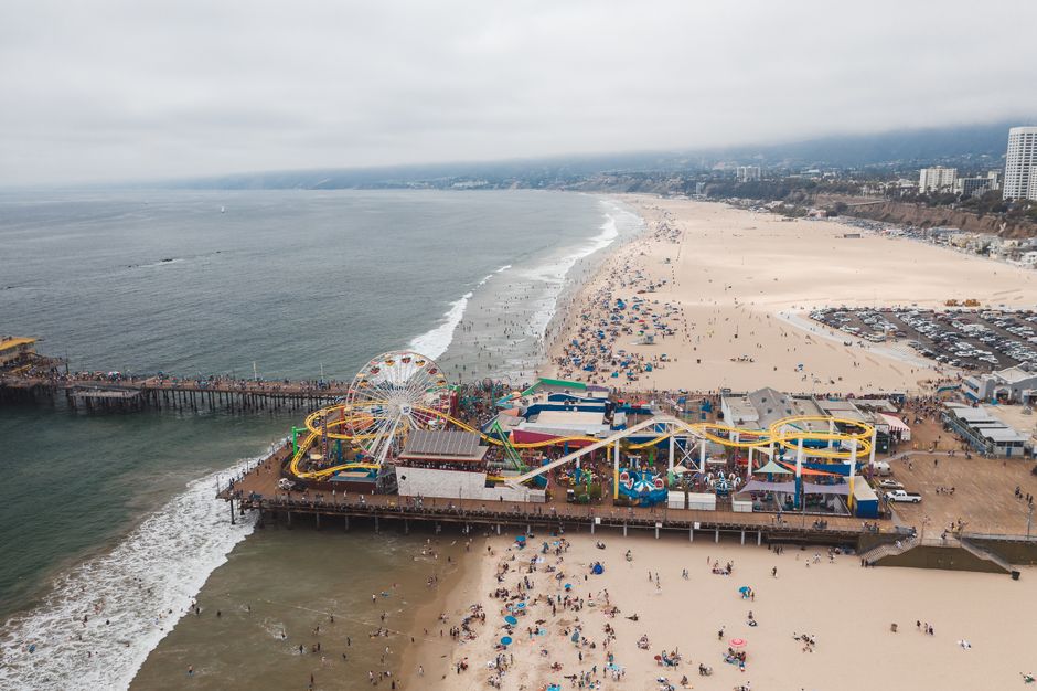 Santa Monica Tri Club's All-Female Squad Sets New West Coast Record in Sprint Championship