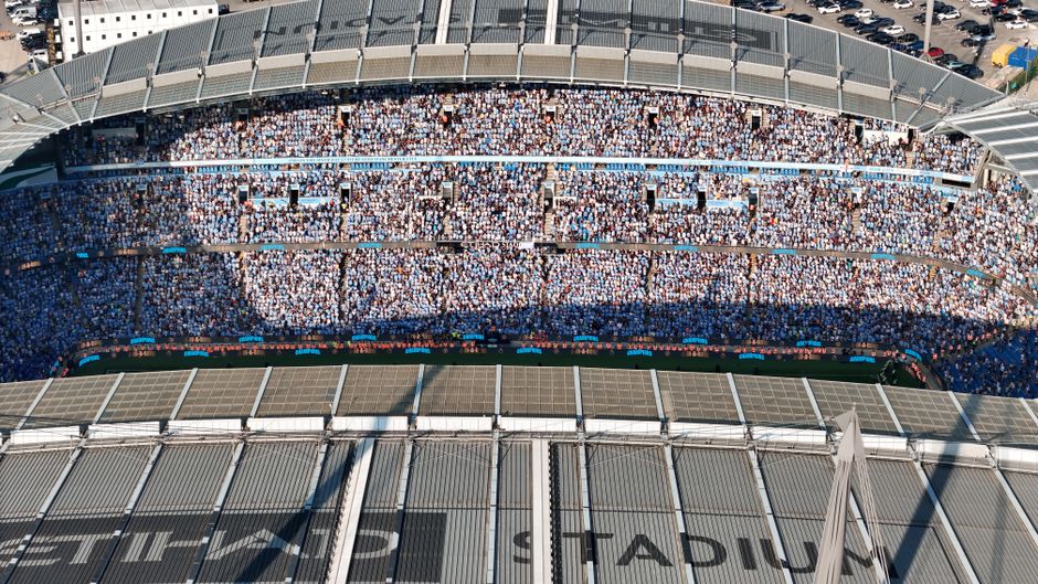 A Fan's Guide to TIO Stadium Marrara: Getting There, Parking and What to Expect