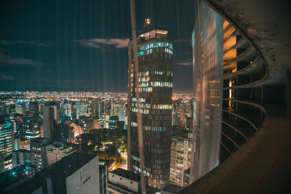 Sleep wellness is reshaping São Paulo's nighttime culture—and it's spreading fast