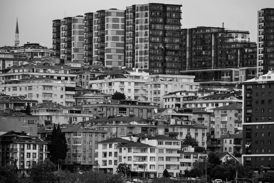 First-Time Buyers Caught in the Middle as Istanbul's Rental Market Squeezes Both Tenants and Landlords