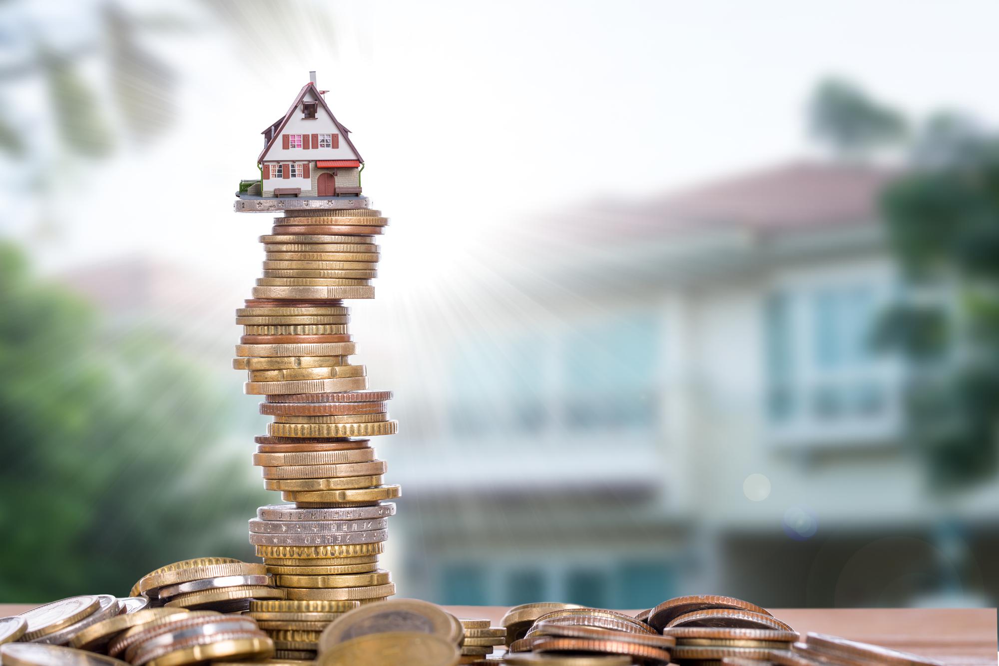 Dhaka Renters Unlock Wealth Through Emerging Rent-Vesting Investment Strategy
