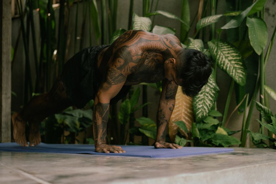 Men's Health Gold Coast: Taking Control Now