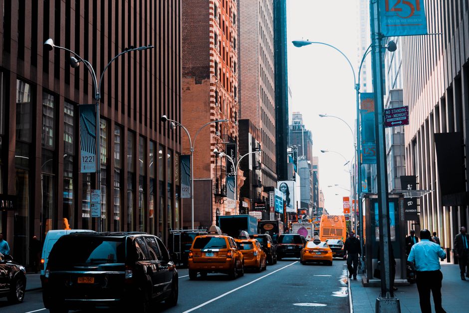 Cities Face a Fork in the Road on Duplicate Image Replacement: Key Decisions Ahead