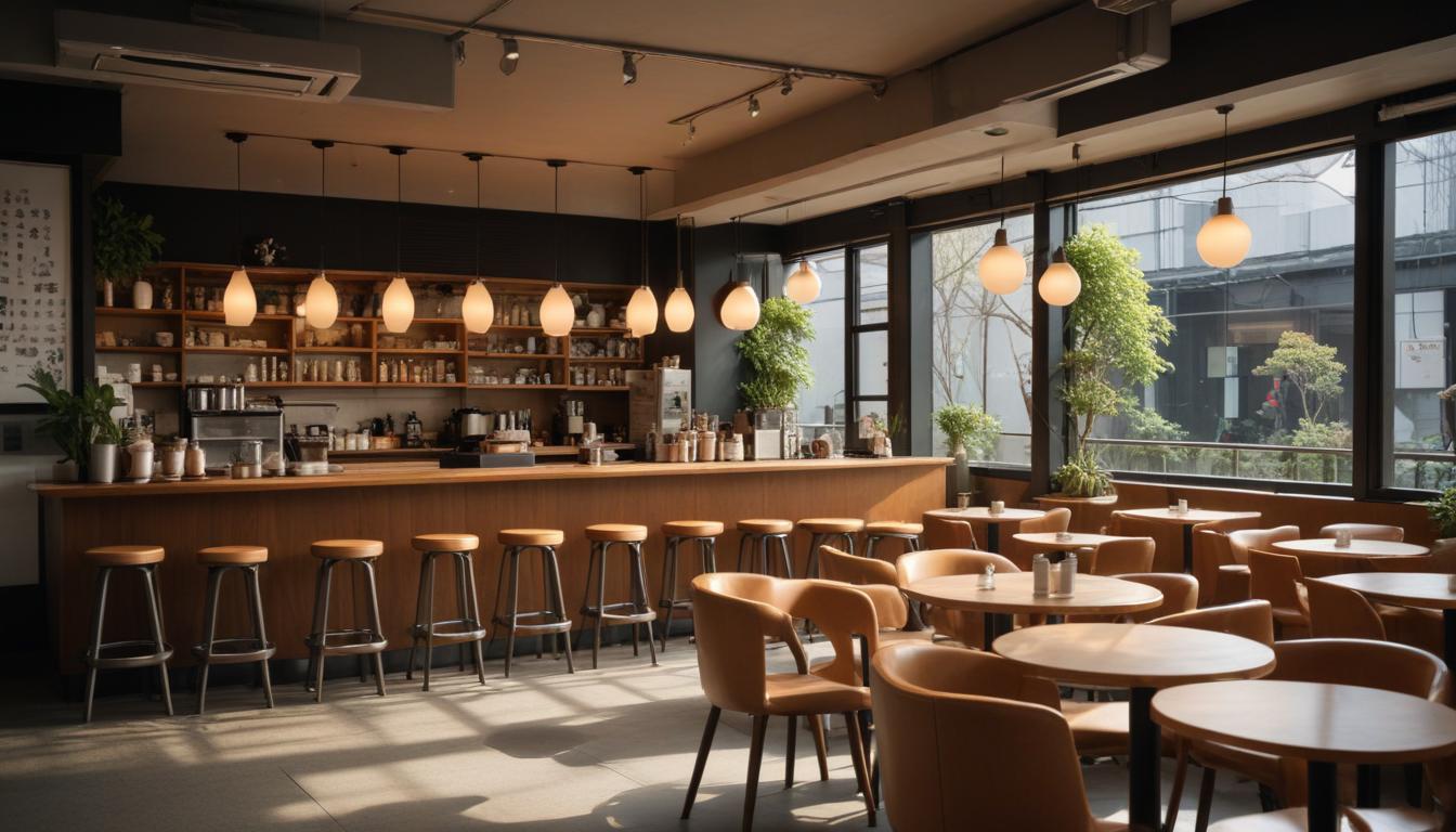Tokyo Neighbourhoods Guide: Live Like a Local in 2024