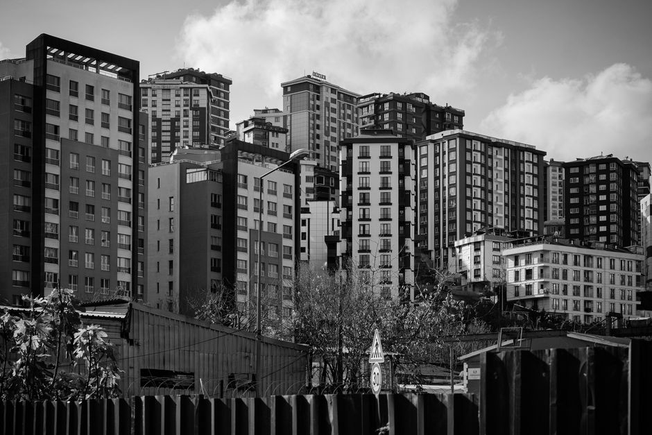 First-Time Buyer's Compass: Navigating Istanbul's €2,500/sqm Reality