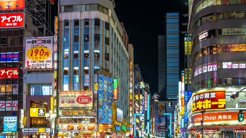 Tokyo Removes Thousands of Duplicate Images From Public Records