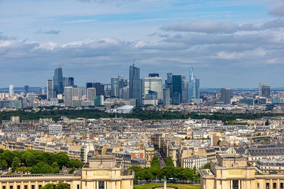 Paris Cracks the Smart City Code: How €2.8 Billion in Tech Investment is Reshaping Urban Governance