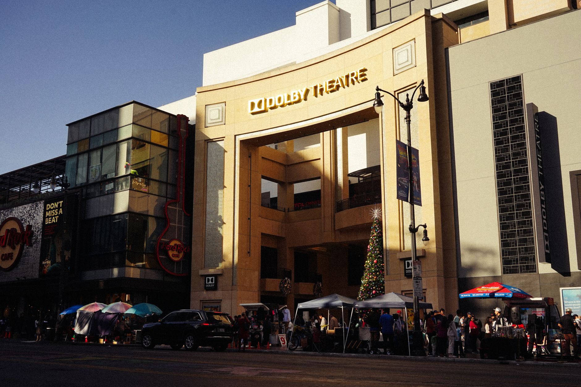 Why LA's Family Culture Stands Apart: What Makes Raising Kids Here Different From Anywhere Else