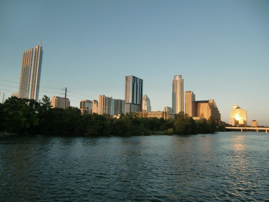 Austin entrepreneur’s cash-management app gains traction as S&P 500 hits new high