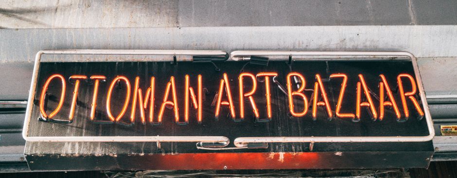 From Ottoman Workshops to Global Runways: How Istanbul's Fashion Industry Evolved Into a Creative Powerhouse