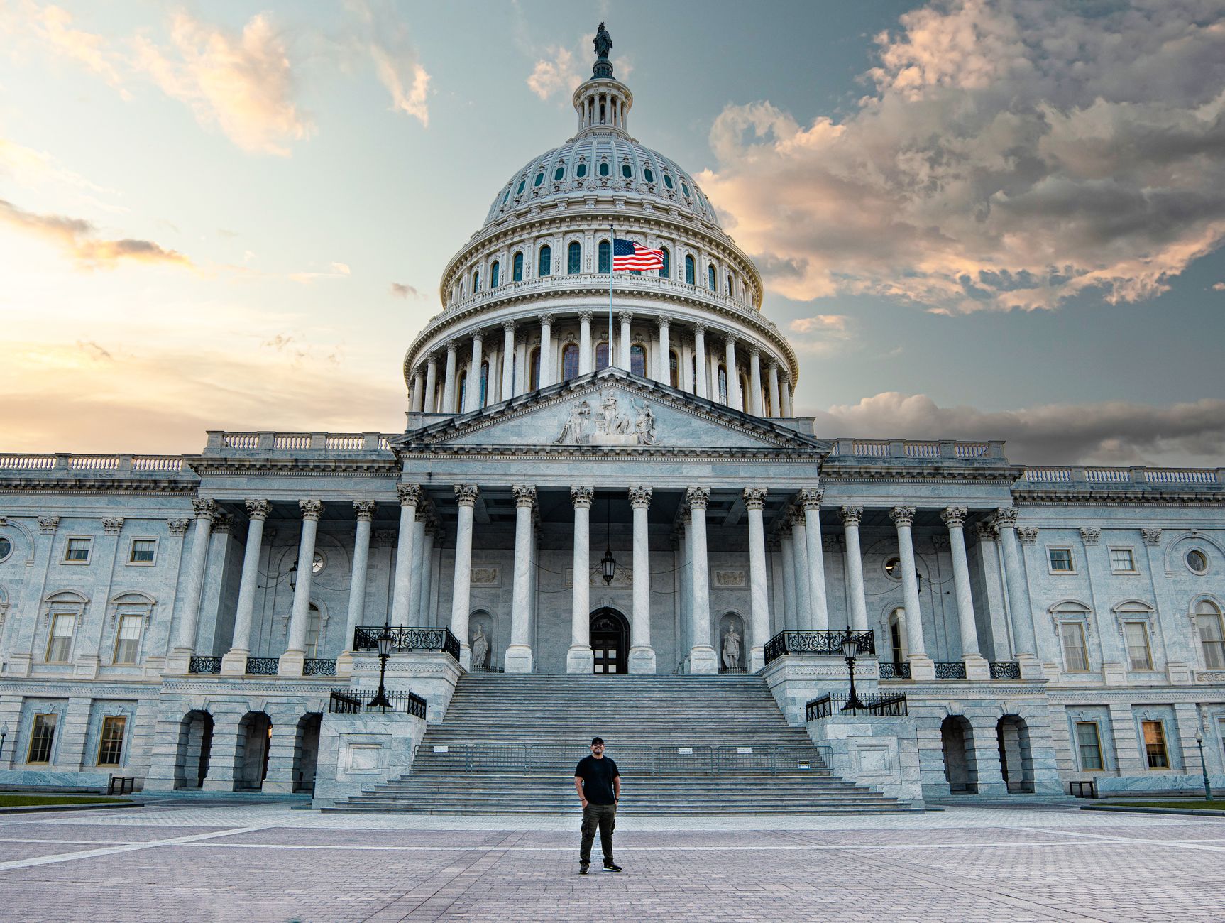 DC's Startup Ecosystem Faces a Reset: Here's What Founders Need to Know Right Now