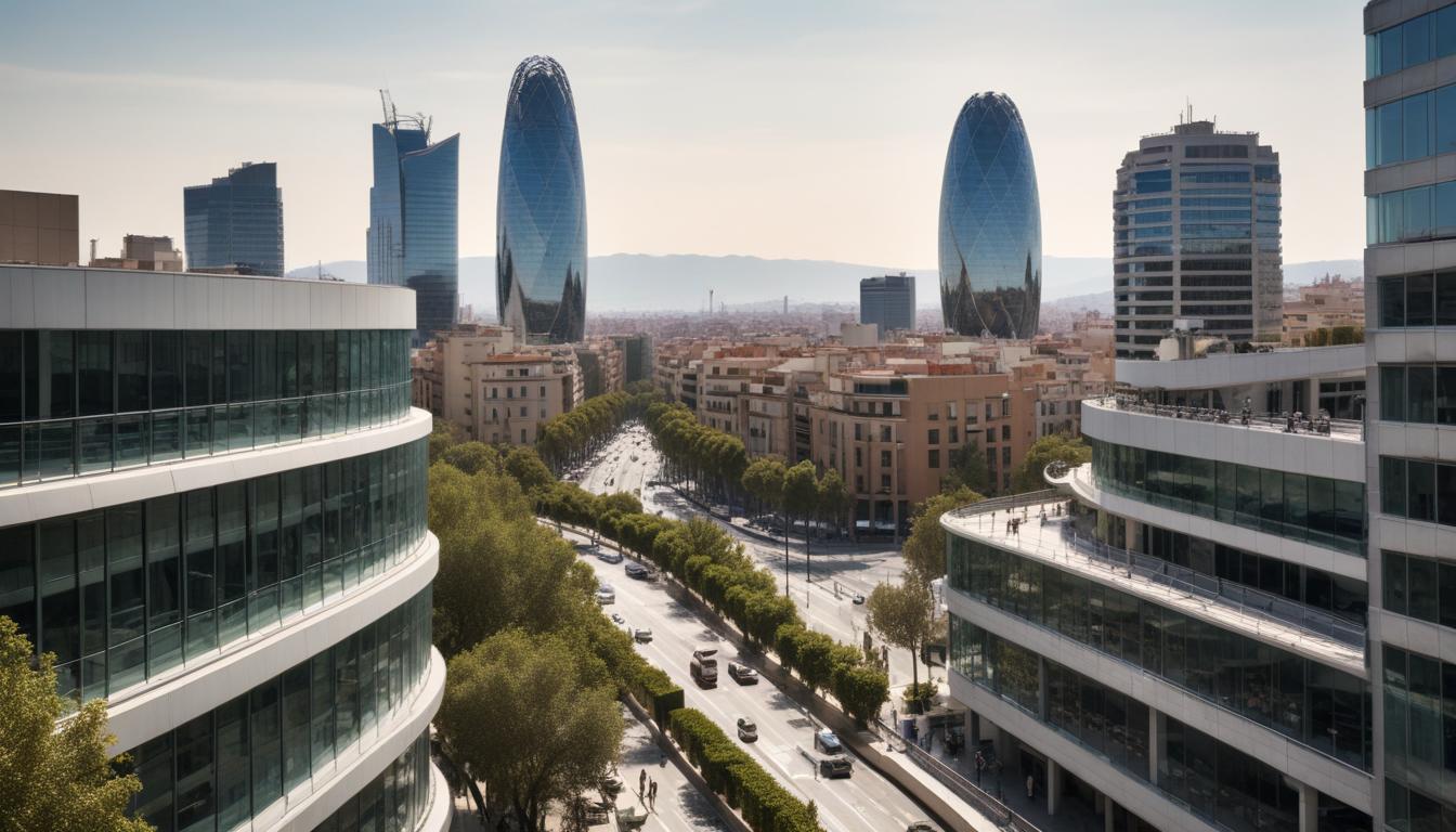 Barcelona's Tourism Market Shifts: What Business Leaders Must Know Right Now