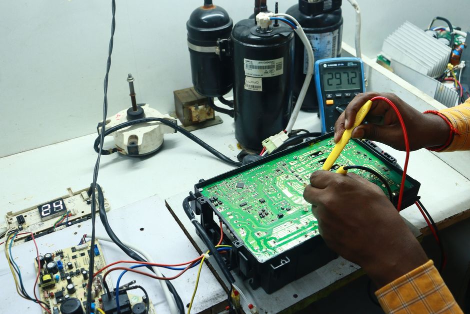 Delhi's Green Tech Startups Surge as Climate Urgency Drives VC Funding Into Clean Energy