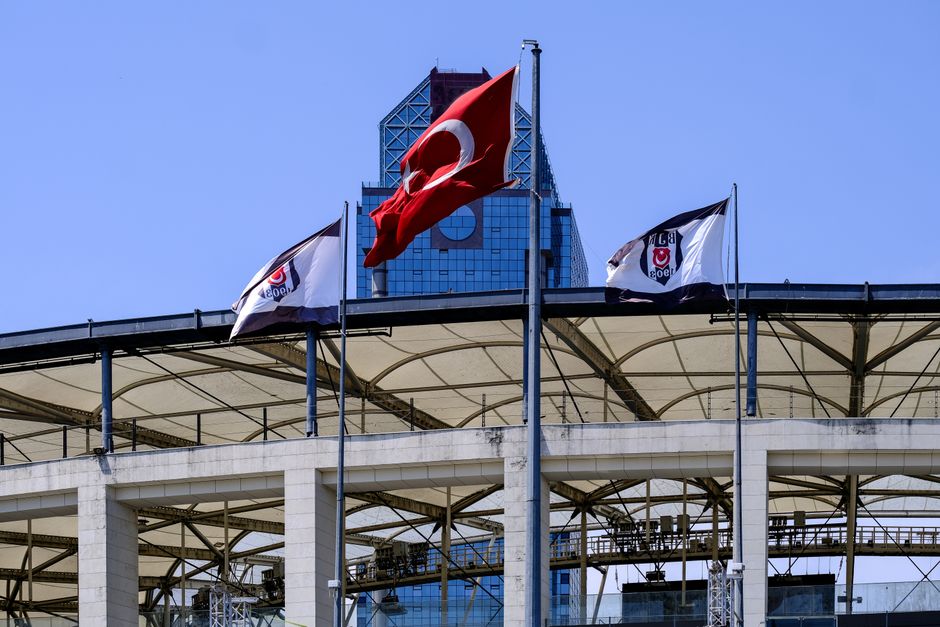 Galatasaray's Youth Academy Produces Turkey's Next Generation of Champions