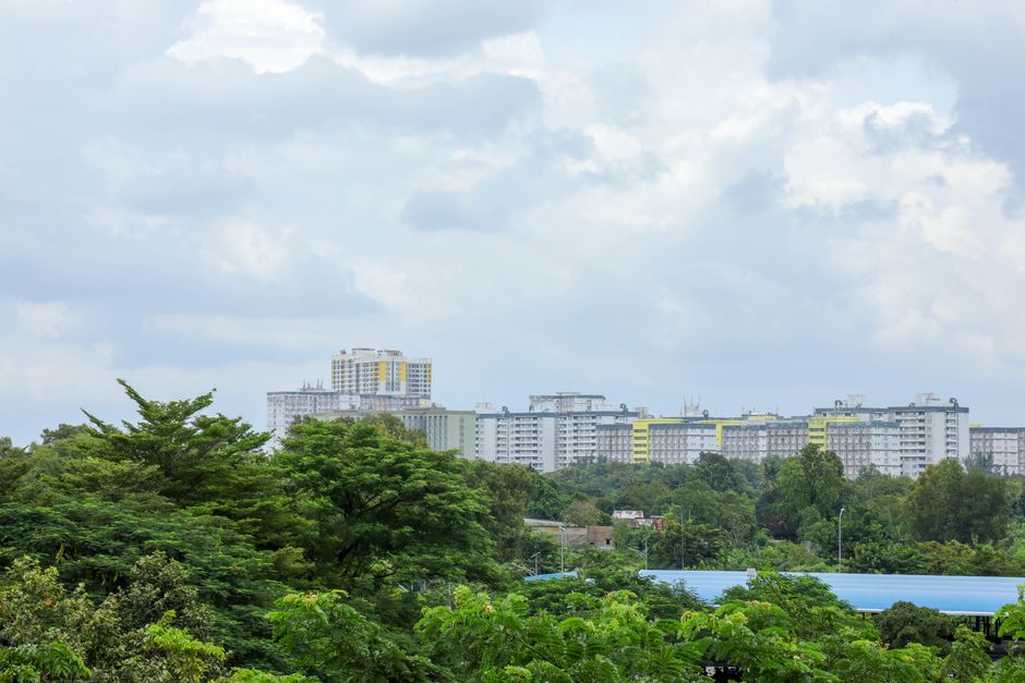 Ultra-luxury developments reshape Westlands and Lavington: What's really changing on the ground