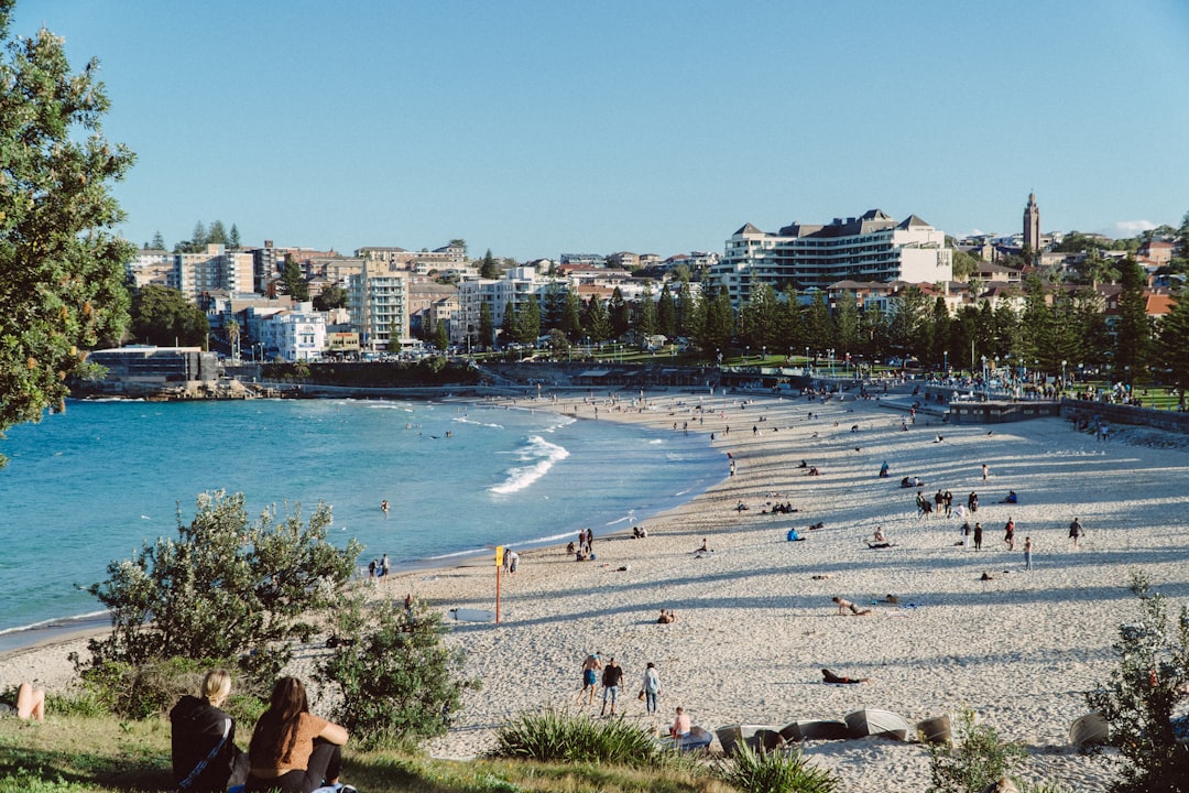 Northern Beaches: Sydney's Coastal Alternative
