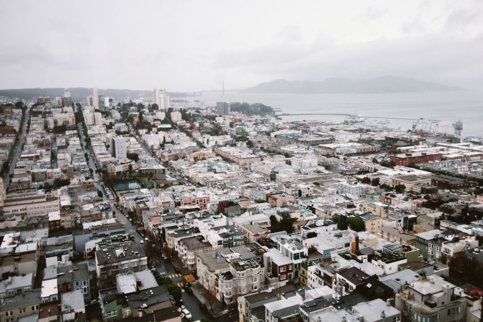 Finding Clarity in the City: How San Francisco Community Members Are Transforming Their Mental Health