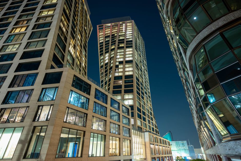 Hobart CBD Apartments: $85m Tower Approved for Macquarie Street