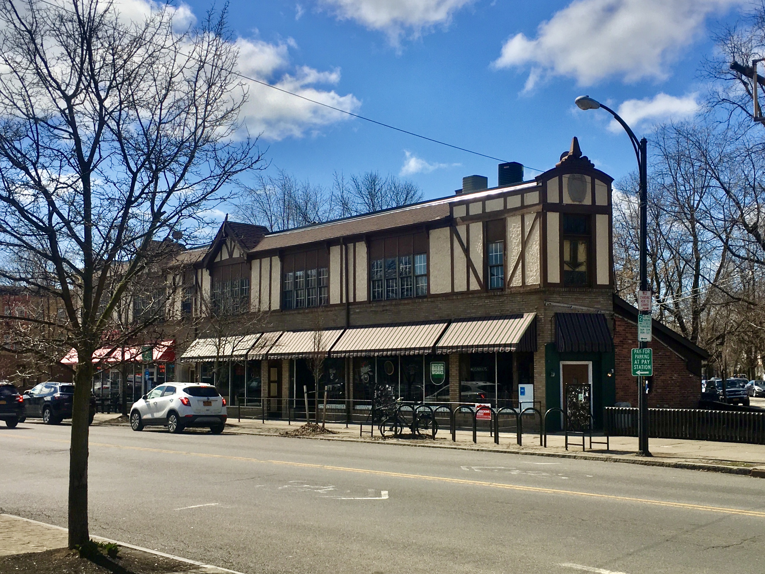 Complete Guide to the Best Local Food Experiences in Buffalo Right Now