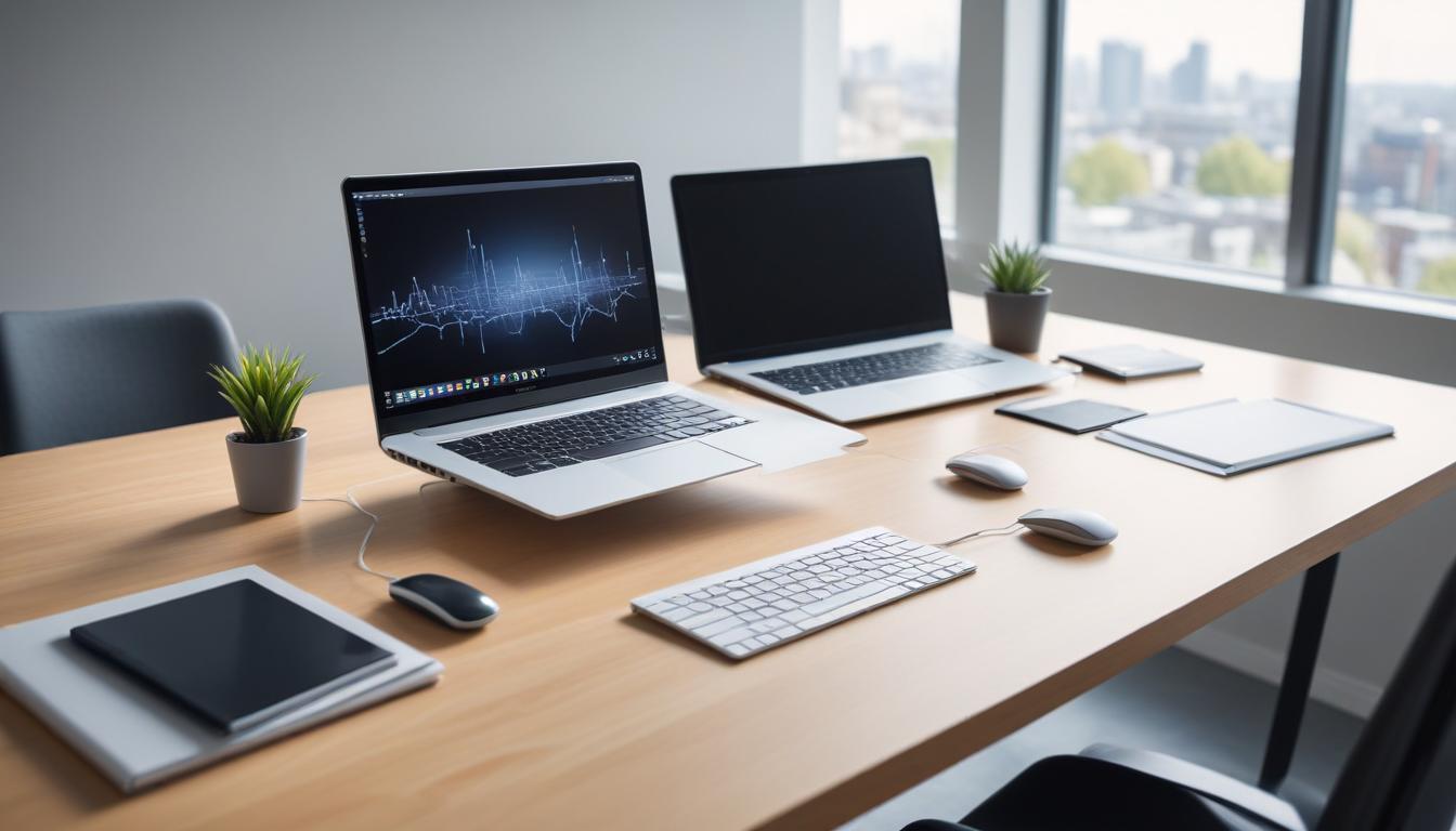Mindful Spaces: The DC Coworking Startup Betting on Neuroscience to Fix Remote Work Burnout