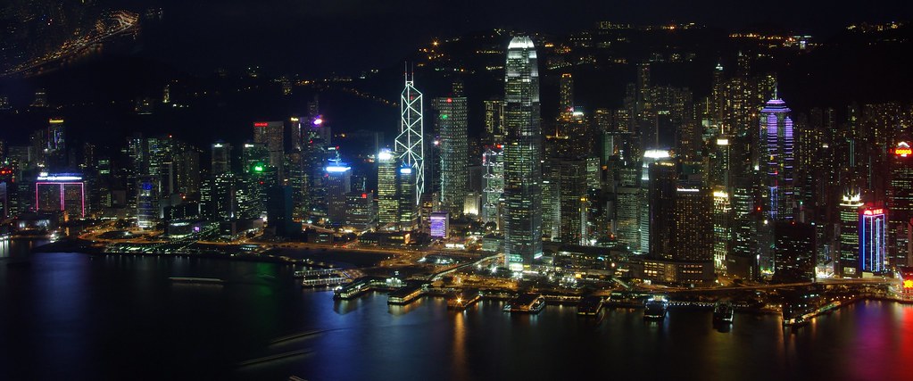 Hong Kong Locals Reveal Best Summer Rooftop Views, Prices, Crowds