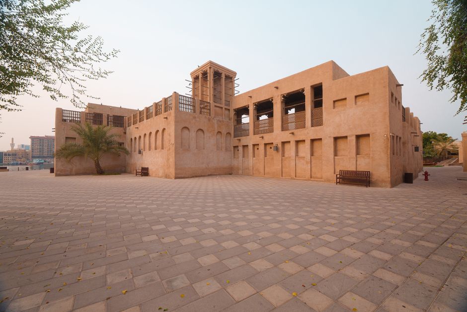 From Desert Souks to Global Runways: How Dubai Built a Fashion Empire in Three Decades