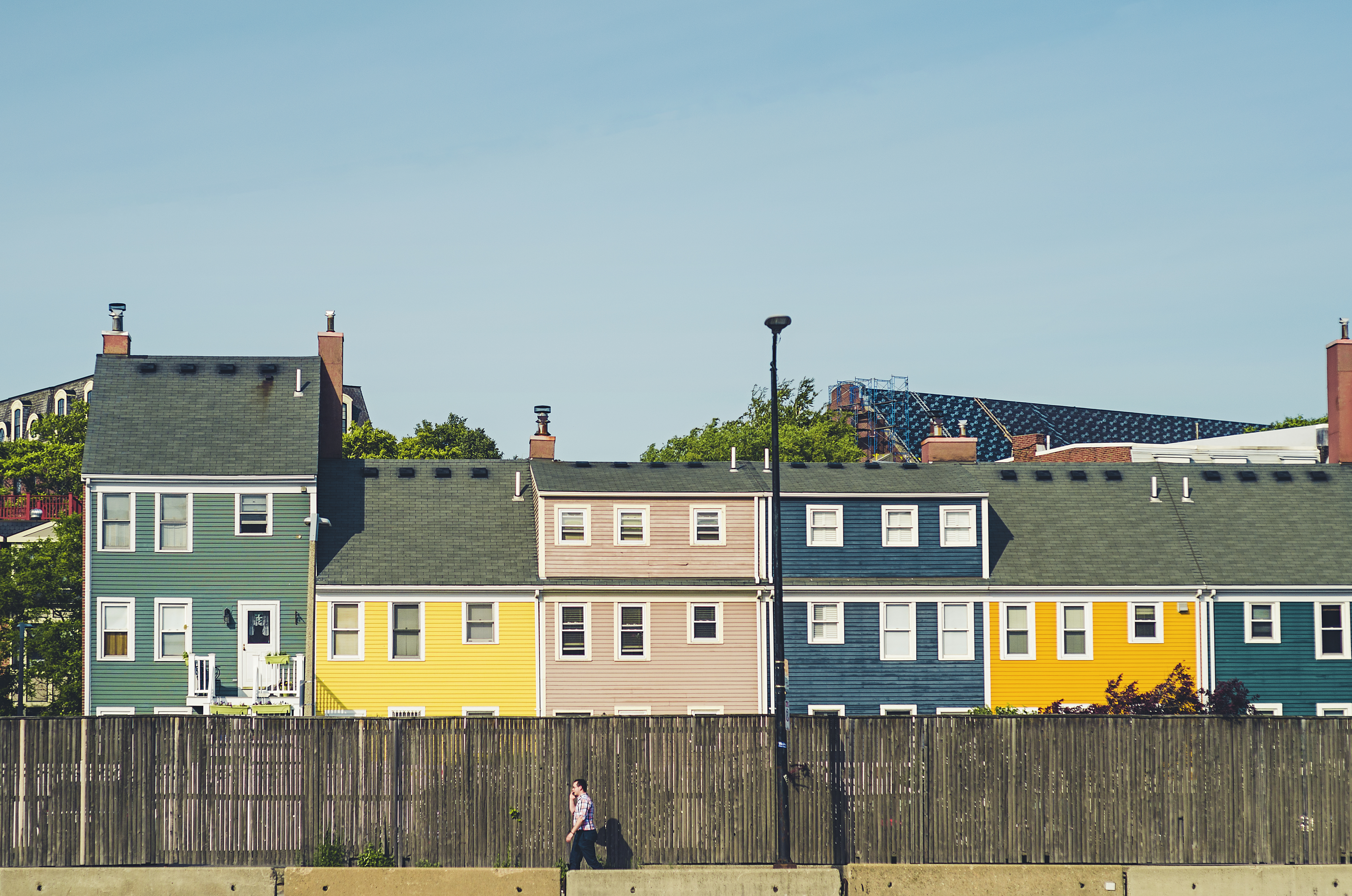 Run Your Anxiety Off: The Science Behind Exercise as Boston's Most Accessible Mental Health Tool