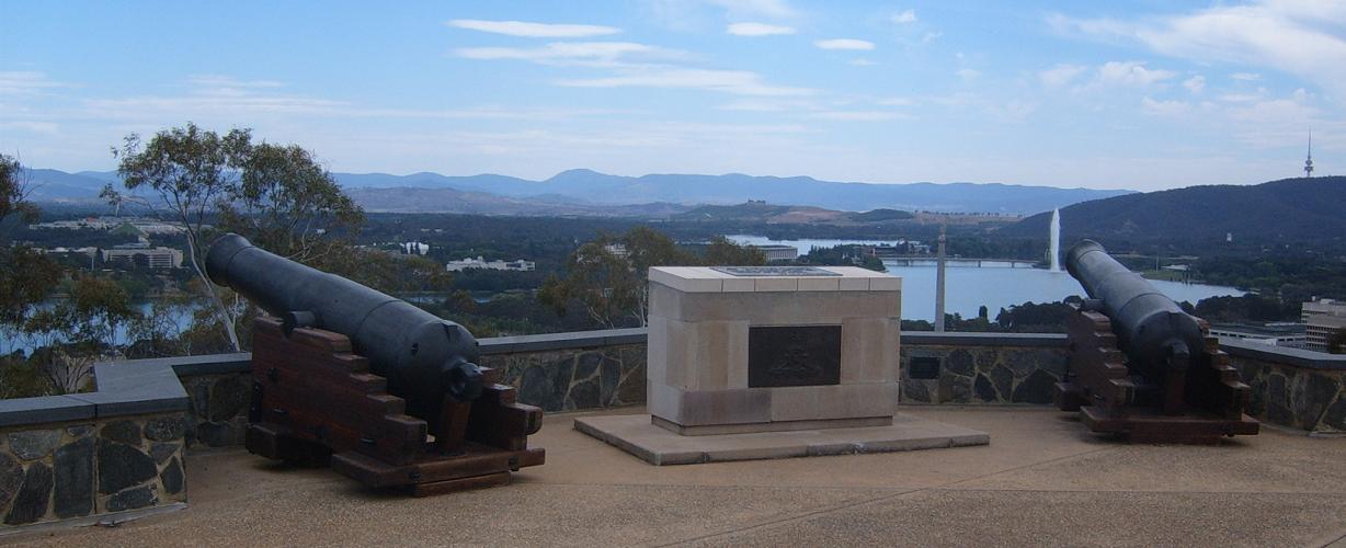 Getting around Canberra: light rail, buses and MyWay+