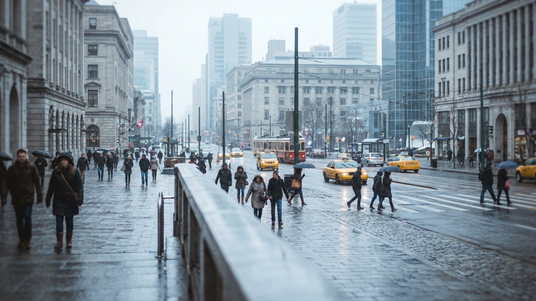 Why the world's supply chains are so fragile