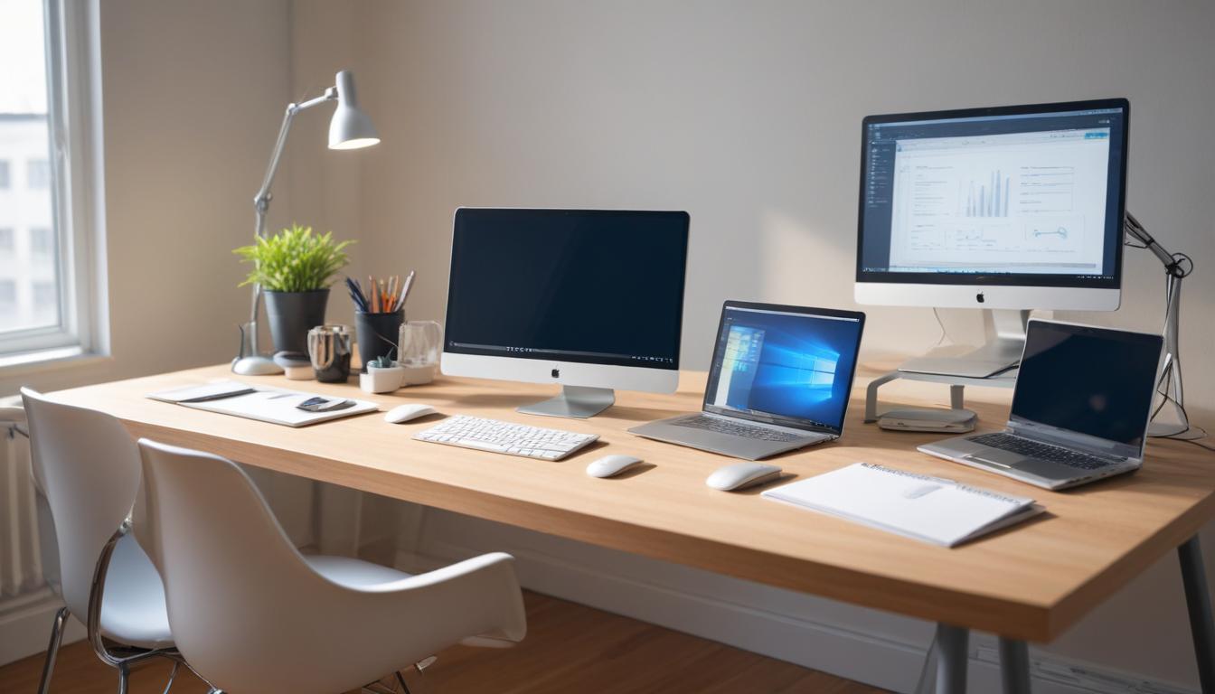 Why London's Remote Work Culture is Reshaping Global Tech Competition